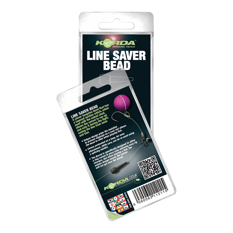 KORDA KORDA Line Saver Bead - Parkfield Angling Centre