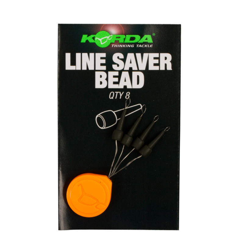 KORDA KORDA Line Saver Bead - Parkfield Angling Centre