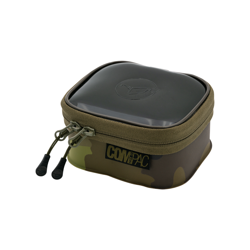 KORDA KORDA Compac Kamo Bags - Parkfield Angling Centre