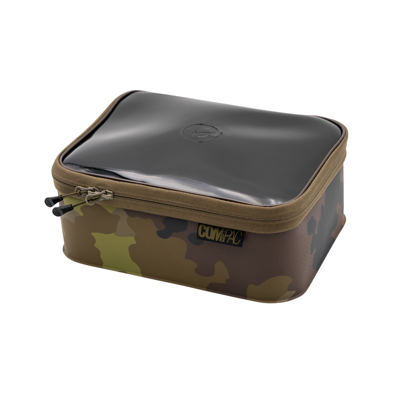 KORDA KORDA Compac Kamo Bags - Parkfield Angling Centre