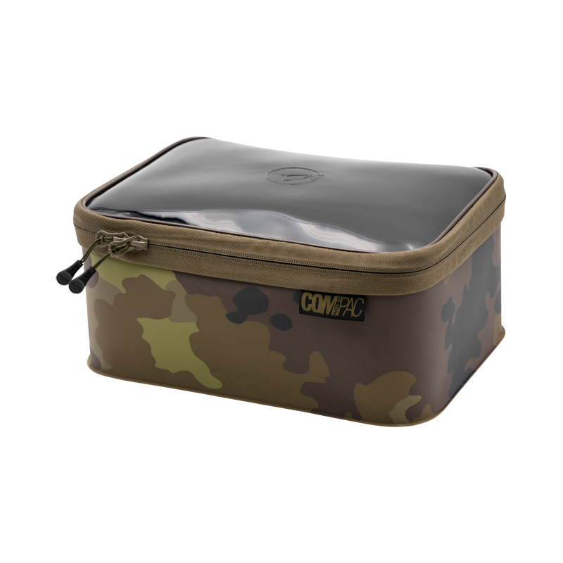 KORDA KORDA Compac Kamo Bags - Parkfield Angling Centre