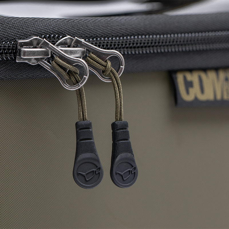 KORDA KORDA Compac Camera Bags - Parkfield Angling Centre