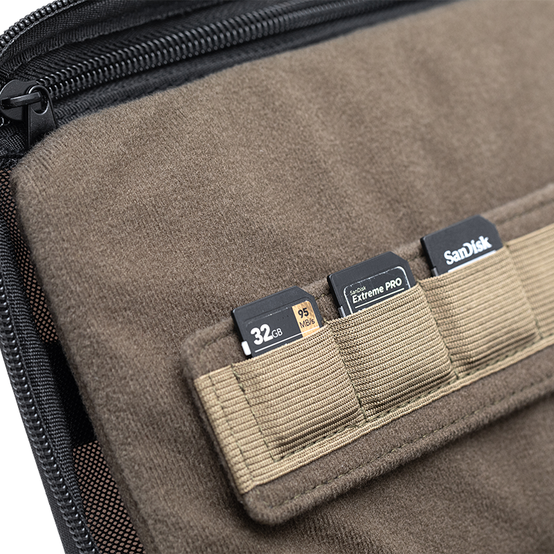 KORDA KORDA Compac Camera Bags - Parkfield Angling Centre