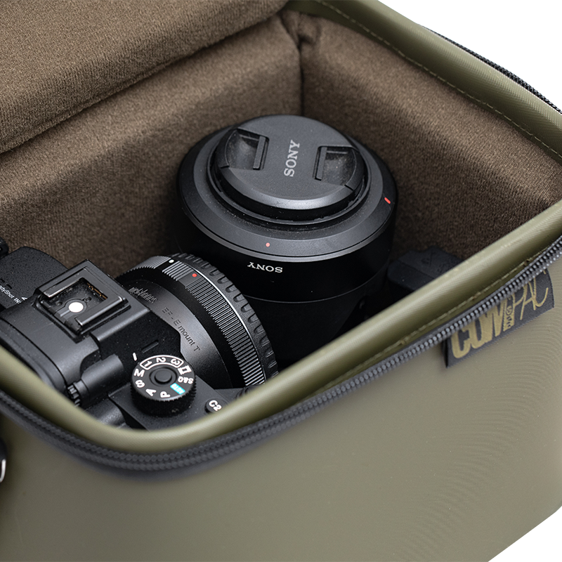 KORDA KORDA Compac Camera Bags - Parkfield Angling Centre