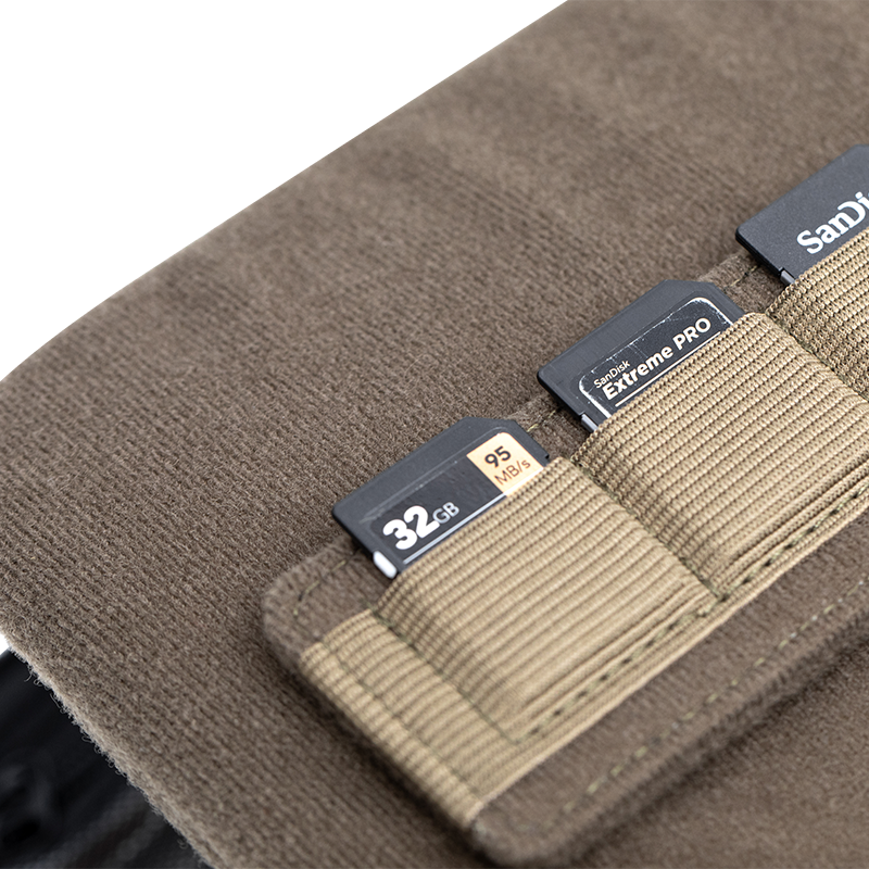 KORDA KORDA Compac Camera Bags - Parkfield Angling Centre