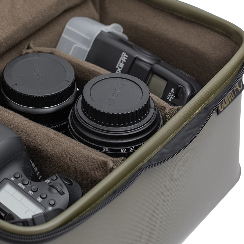KORDA KORDA Compac Camera Bags - Parkfield Angling Centre