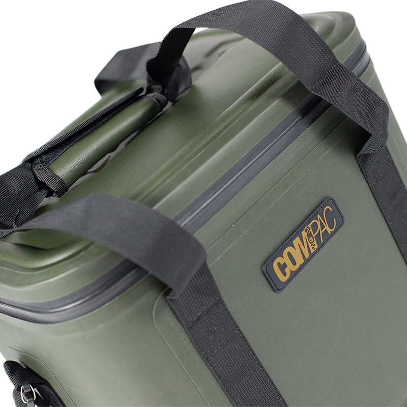 KORDA KORDA Compac Cool Bags and Accessories - Parkfield Angling Centre