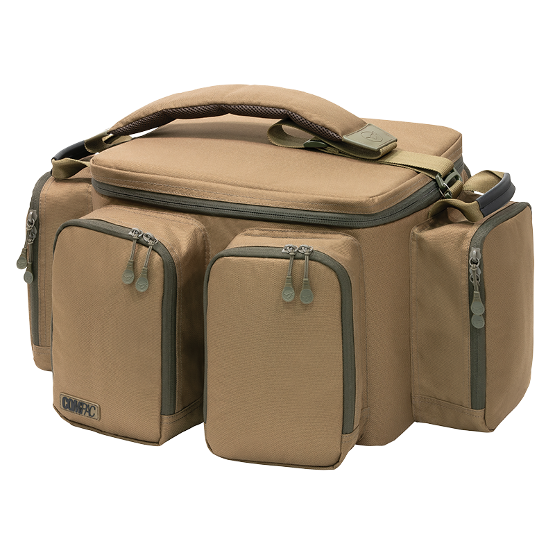 KORDA KORDA Compac Carryalls - Parkfield Angling Centre