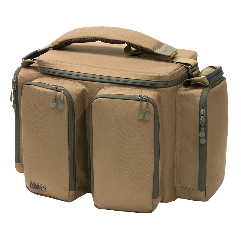 KORDA KORDA Compac Carryalls - Parkfield Angling Centre