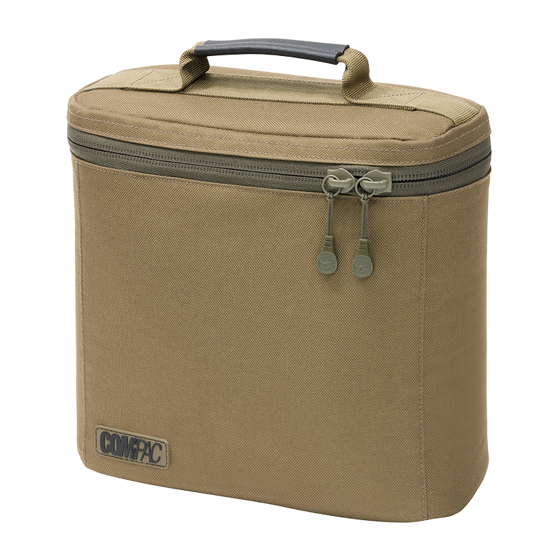 KORDA KORDA Compac Cool Bags and Accessories Korda Compac Cool Bag Small - Parkfield Angling Centre