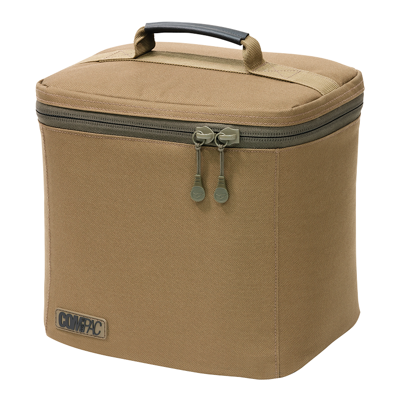 KORDA KORDA Compac Cool Bags and Accessories Korda Compac Cool Bag Medium - Parkfield Angling Centre