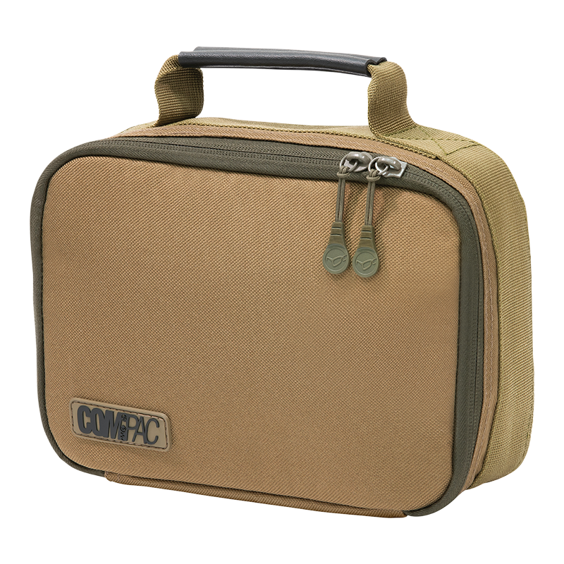 KORDA KORDA Compac Buzz Bar Bags - Parkfield Angling Centre