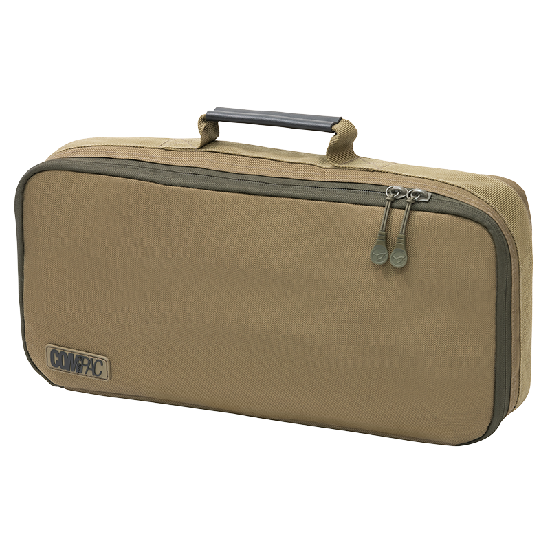 KORDA KORDA Compac Buzz Bar Bags - Parkfield Angling Centre