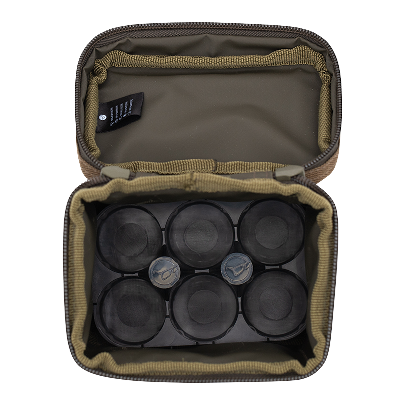 KORDA KORDA Compac Goo Bags - Parkfield Angling Centre