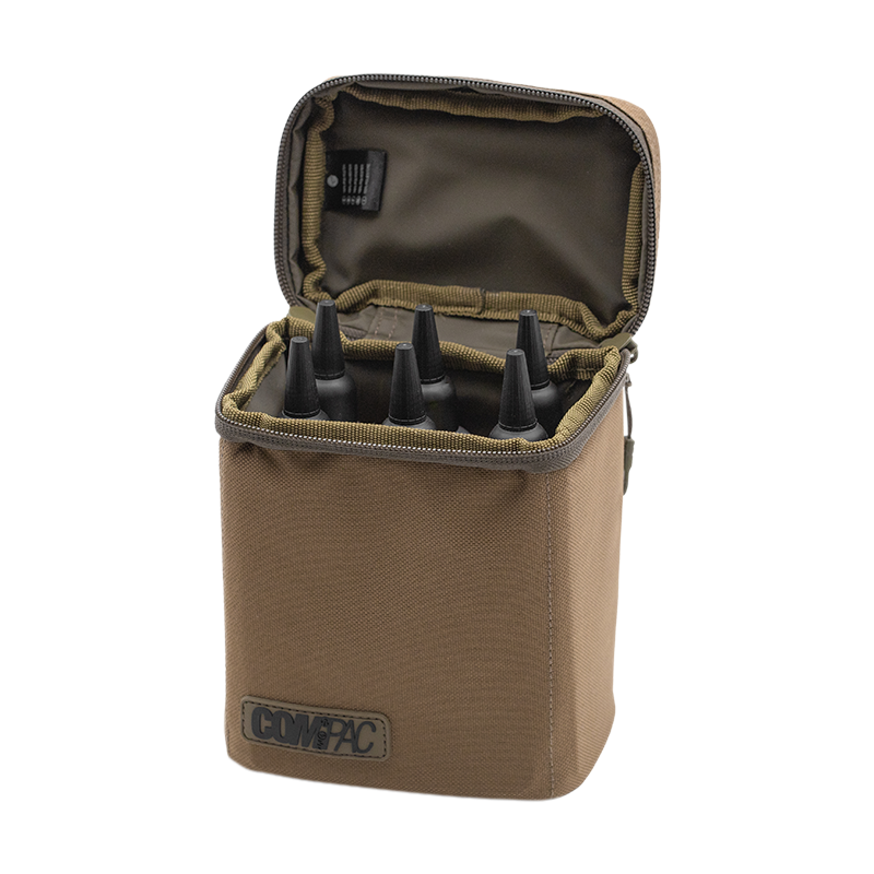 KORDA KORDA Compac Goo Bags - Parkfield Angling Centre