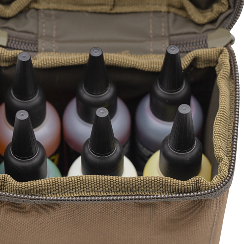 KORDA KORDA Compac Goo Bags - Parkfield Angling Centre