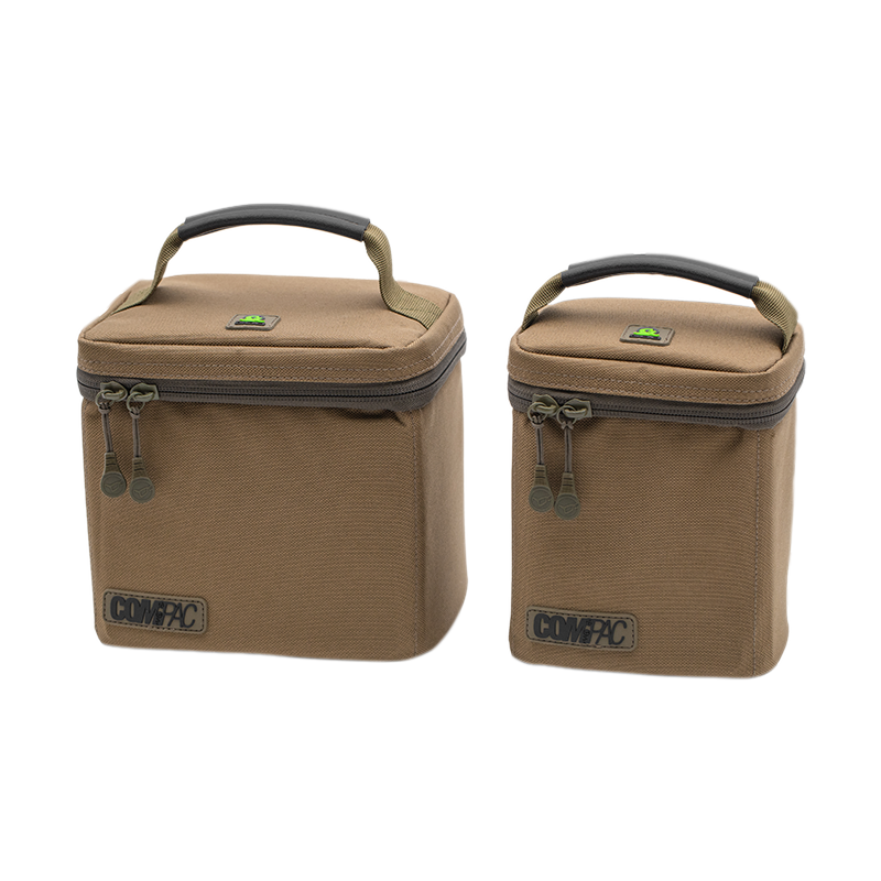 KORDA KORDA Compac Goo Bags - Parkfield Angling Centre