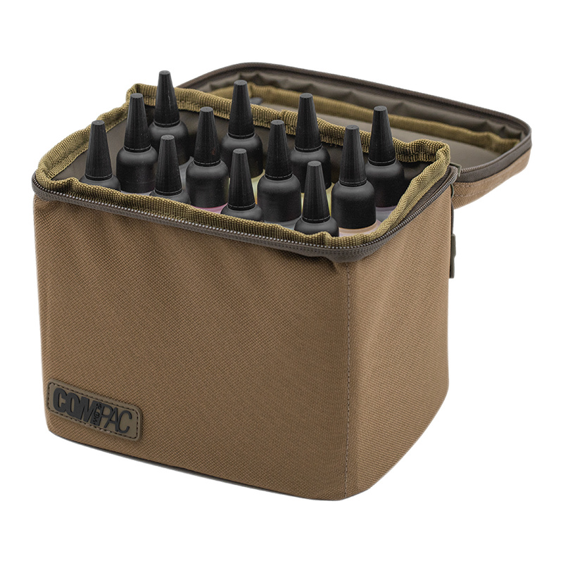 KORDA KORDA Compac Goo Bags - Parkfield Angling Centre