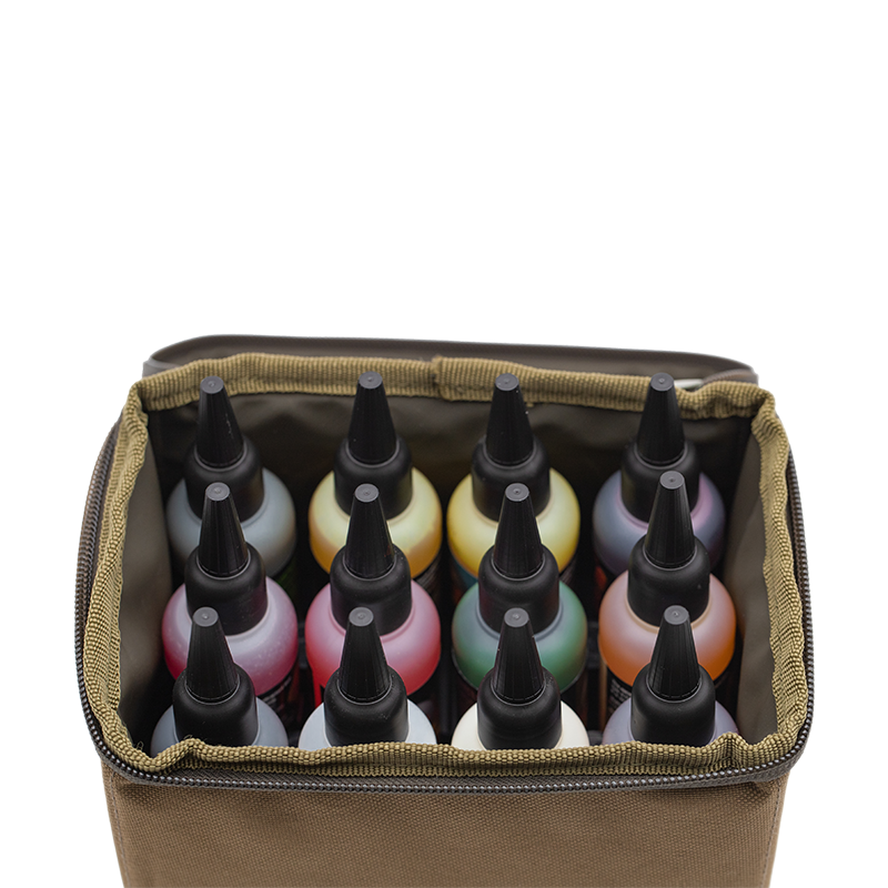 KORDA KORDA Compac Goo Bags - Parkfield Angling Centre
