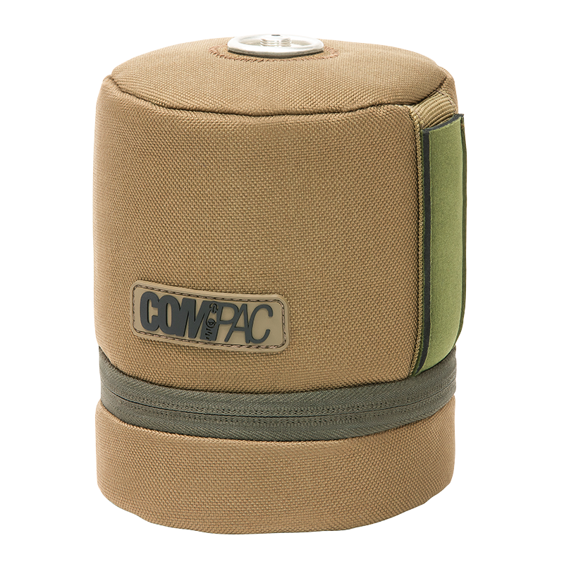 KORDA KORDA Compac Gas Canister Jacket - Parkfield Angling Centre
