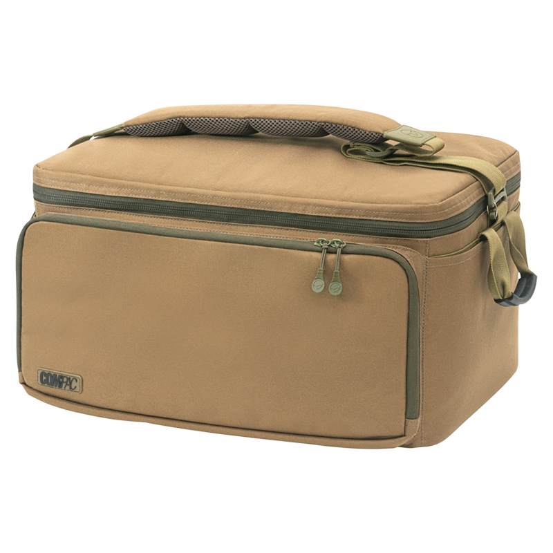 KORDA KORDA Compac Cool Bags and Accessories Korda Compac Cool Bag X-Large - Parkfield Angling Centre