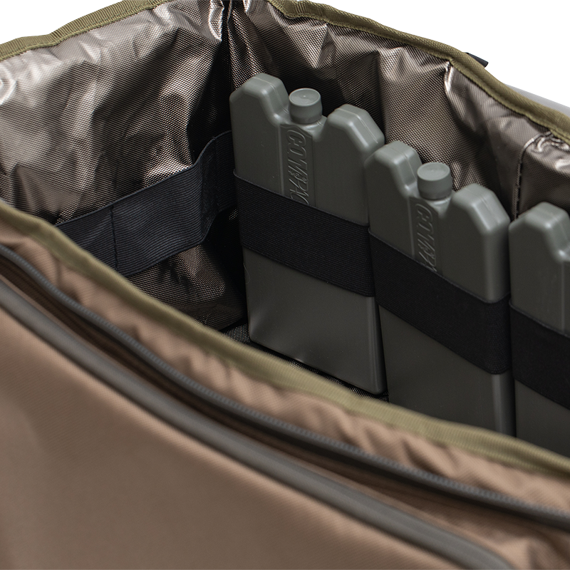 KORDA KORDA Compac Cool Bags and Accessories - Parkfield Angling Centre