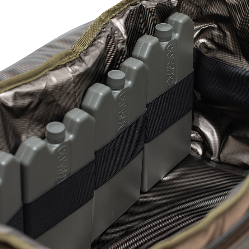 KORDA KORDA Compac Cool Bags and Accessories - Parkfield Angling Centre