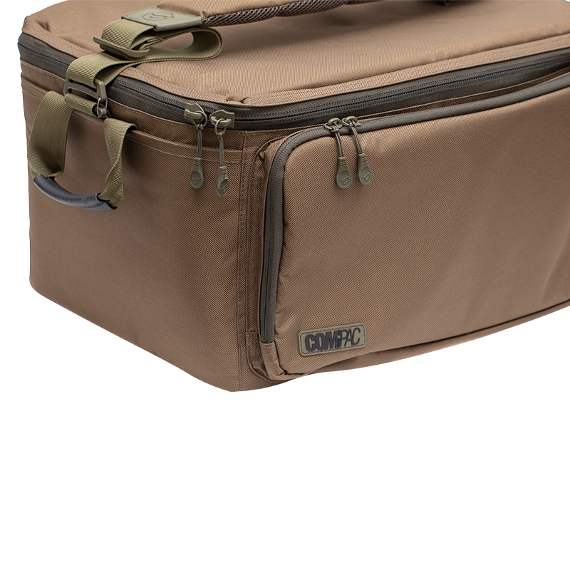 KORDA KORDA Compac Cool Bags and Accessories - Parkfield Angling Centre
