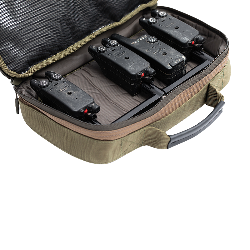 KORDA KORDA Compac Buzz Bar Bags - Parkfield Angling Centre