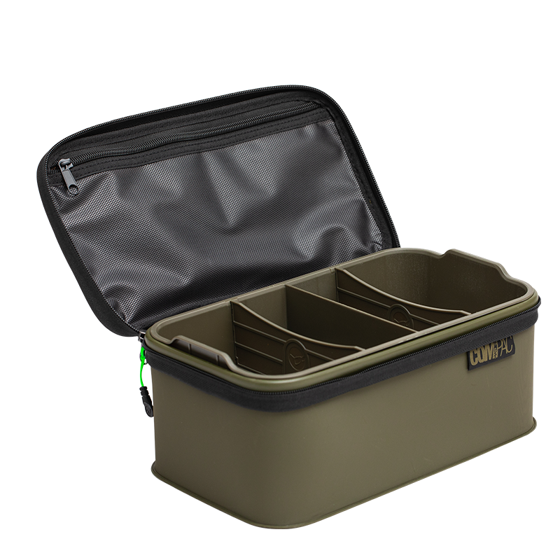 KORDA KORDA Compac Organiser - Parkfield Angling Centre