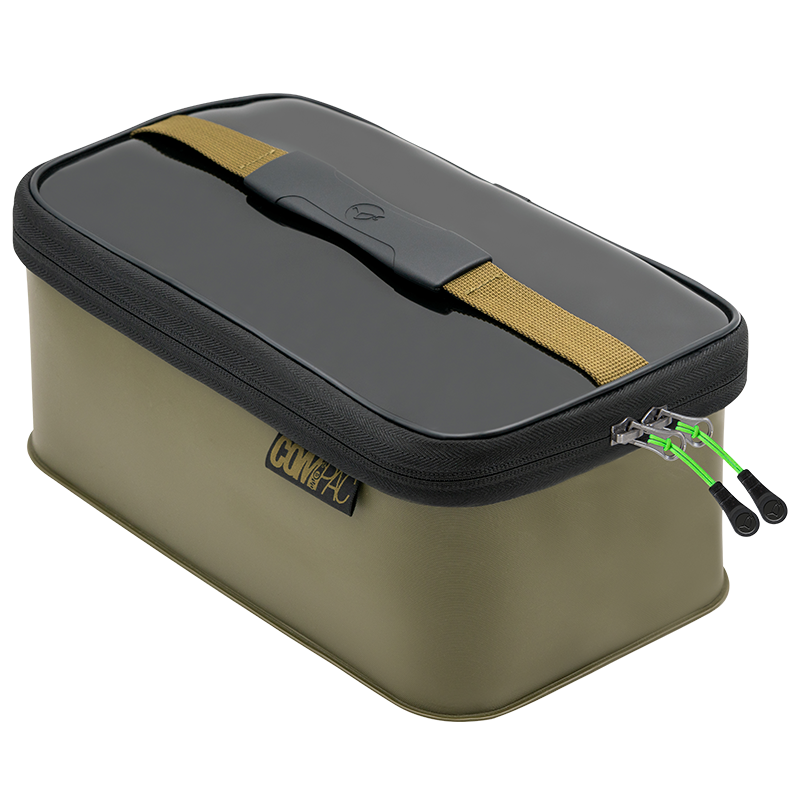 KORDA KORDA Compac Organiser - Parkfield Angling Centre