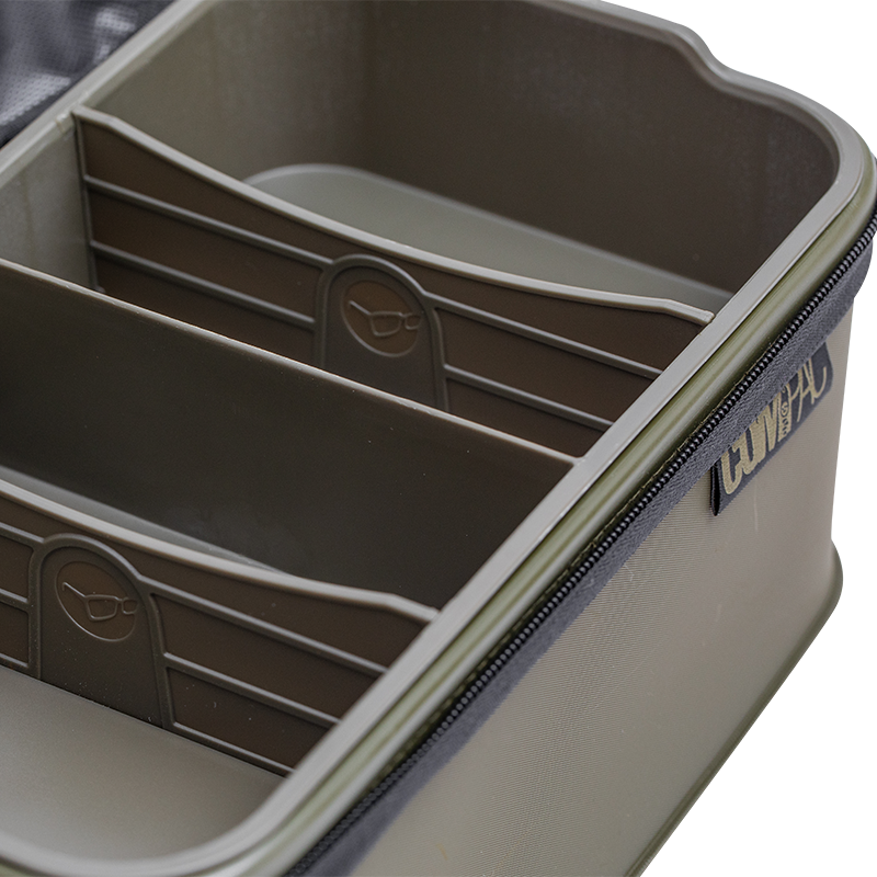 KORDA KORDA Compac Organiser - Parkfield Angling Centre