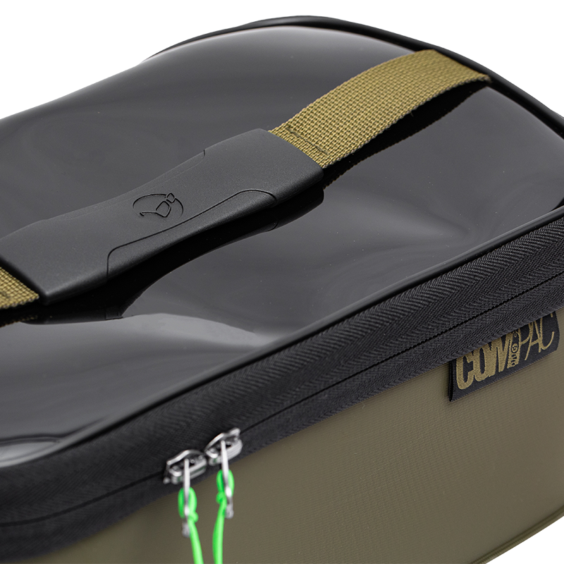 KORDA KORDA Compac Organiser - Parkfield Angling Centre