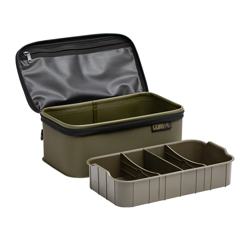 KORDA KORDA Compac Organiser - Parkfield Angling Centre