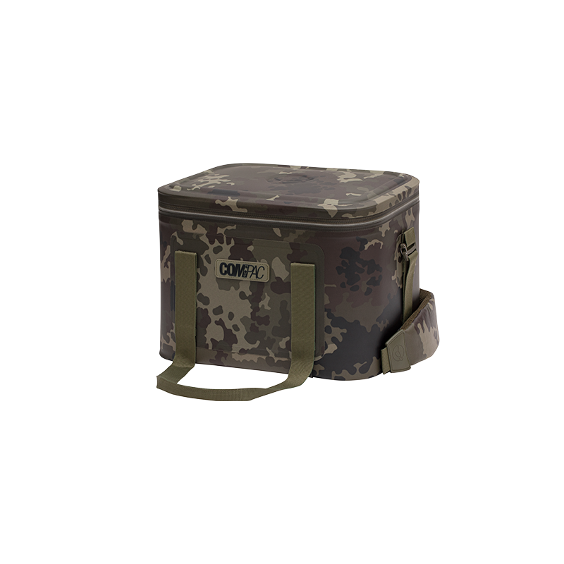 KORDA KORDA Compac Cool Bags and Accessories Korda Compac Cooler Kamo 14l - Parkfield Angling Centre
