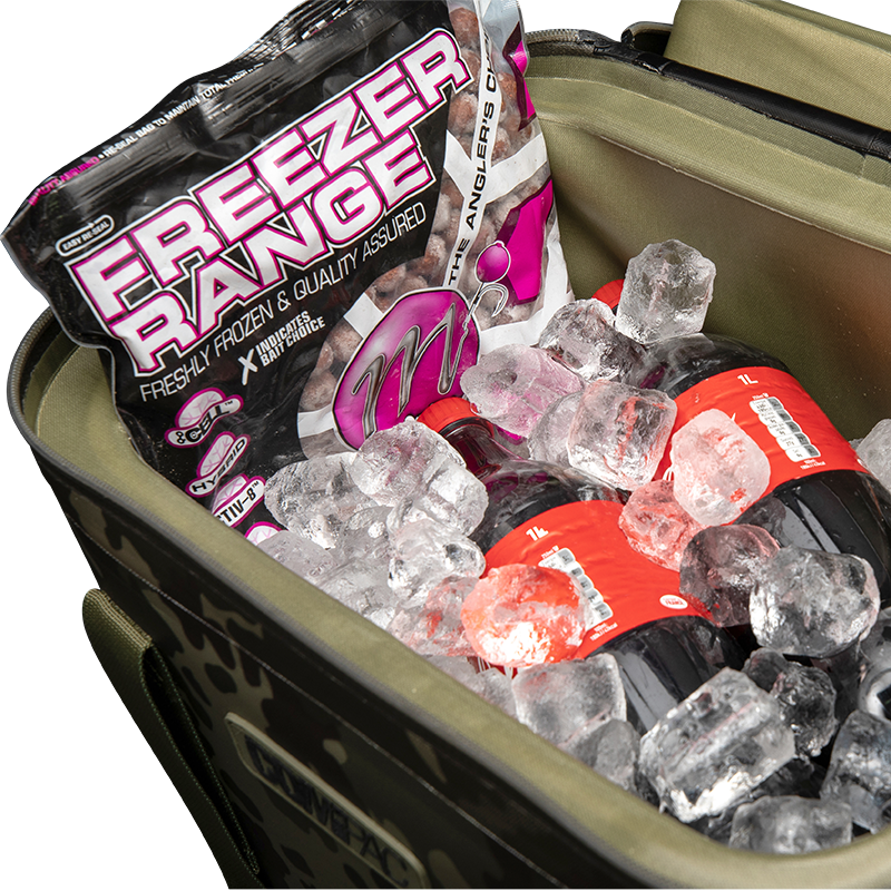 KORDA KORDA Compac Cool Bags and Accessories - Parkfield Angling Centre