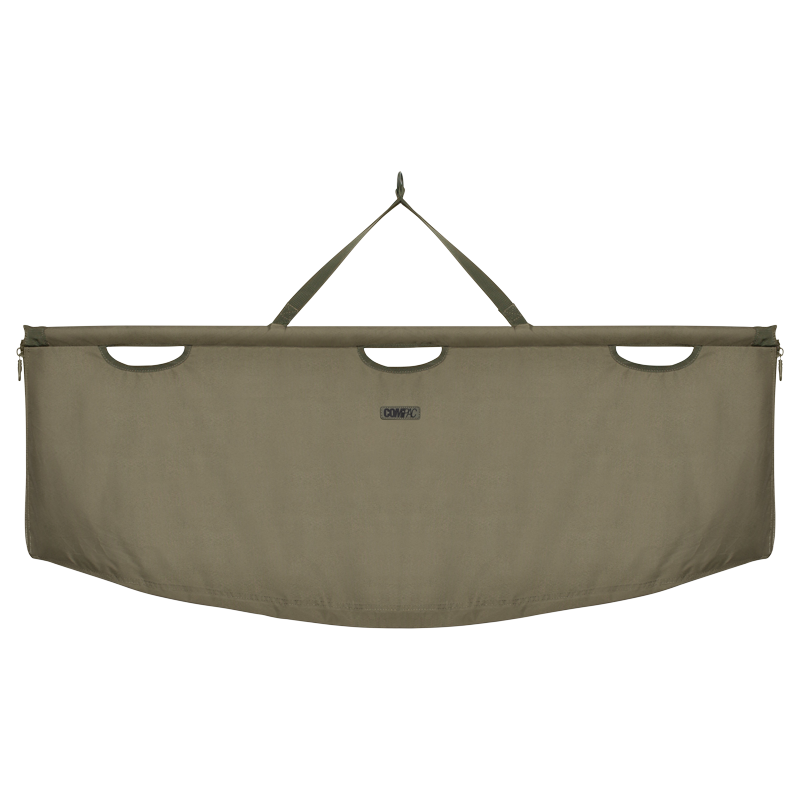KORDA KORDA Compac Weigh Sling | Olive - Parkfield Angling Centre