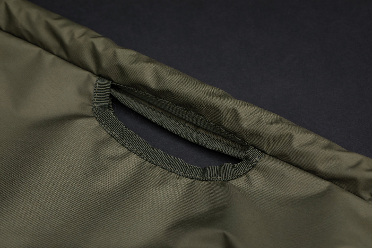 KORDA KORDA Compac Weigh Sling | Olive - Parkfield Angling Centre