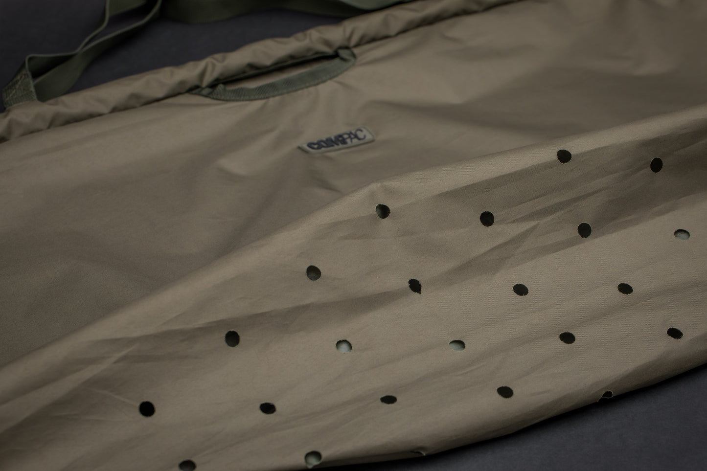KORDA KORDA Compac Weigh Sling | Olive - Parkfield Angling Centre