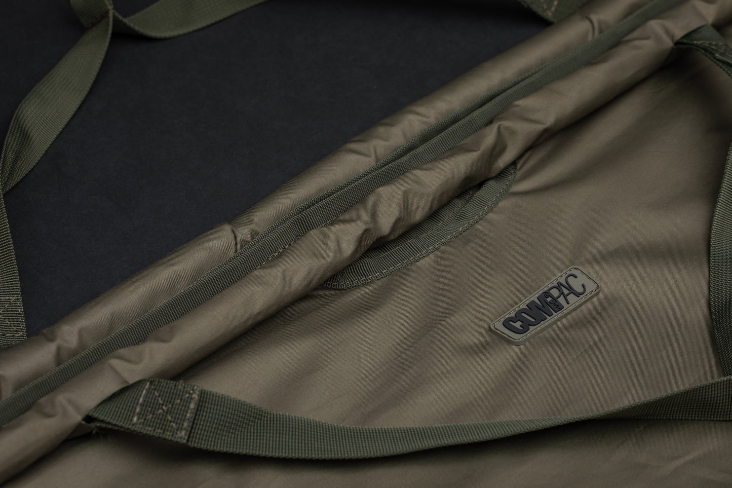 KORDA KORDA Compac Weigh Sling | Olive - Parkfield Angling Centre