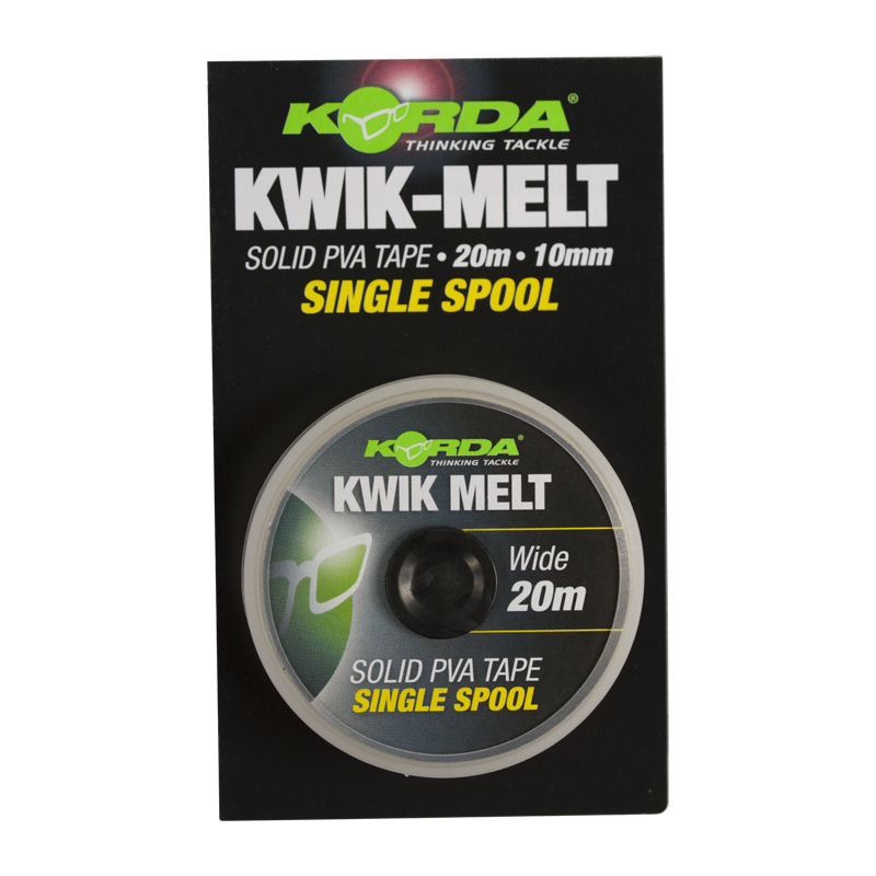 KORDA KORDA Kwik-Melt PVA Tape - Parkfield Angling Centre