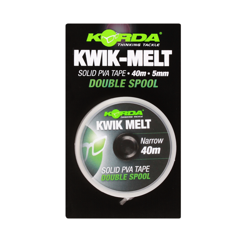 KORDA KORDA Kwik-Melt PVA Tape - Parkfield Angling Centre