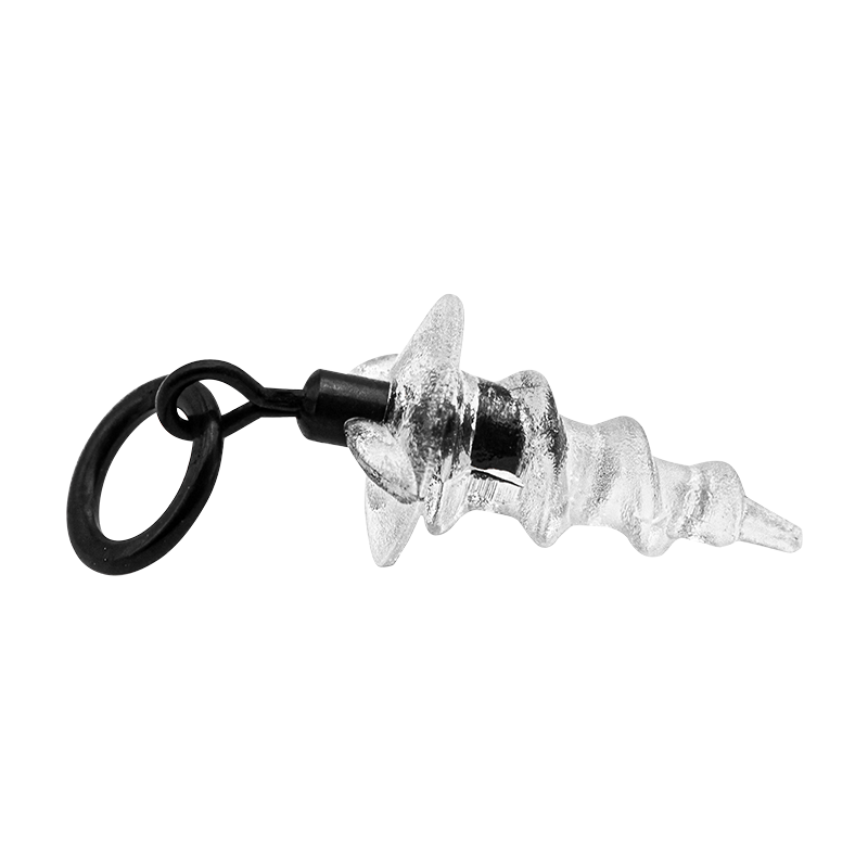 KORDA KORDA Bait Screw Swivels - Parkfield Angling Centre