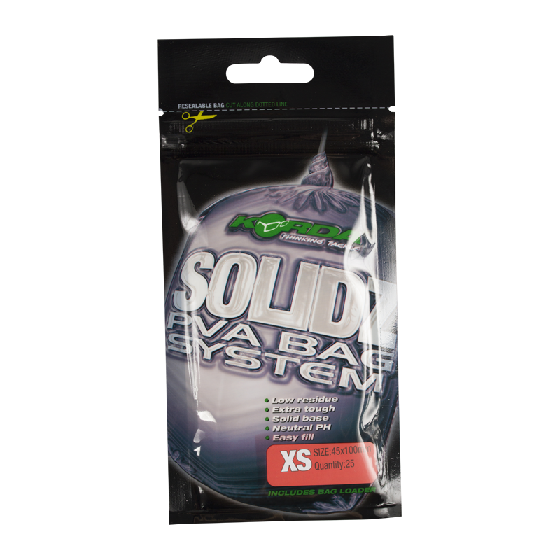 KORDA KORDA Solidz PVA Bags - Parkfield Angling Centre