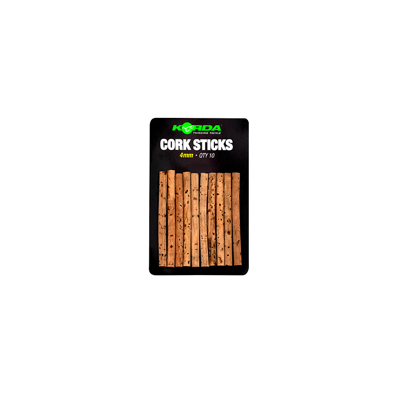 KORDA KORDA Cork Sticks - Parkfield Angling Centre