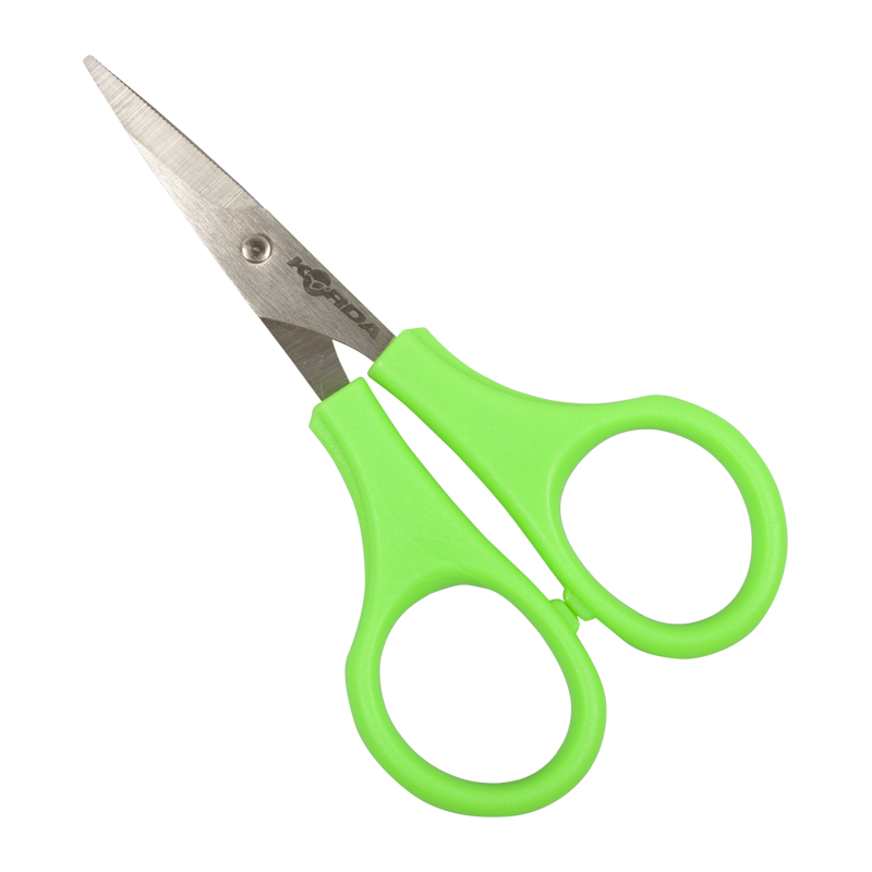 KORDA KORDA Razor Blade Scissors - Parkfield Angling Centre