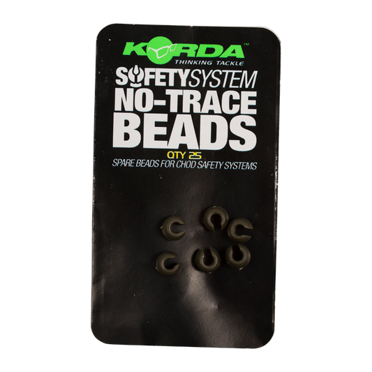 KORDA KORDA No-Trace Beads  - Parkfield Angling Centre