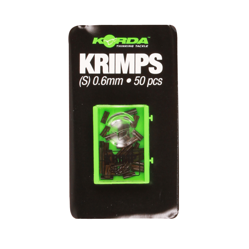 KORDA KORDA Krimp Tool and Krimps - Parkfield Angling Centre
