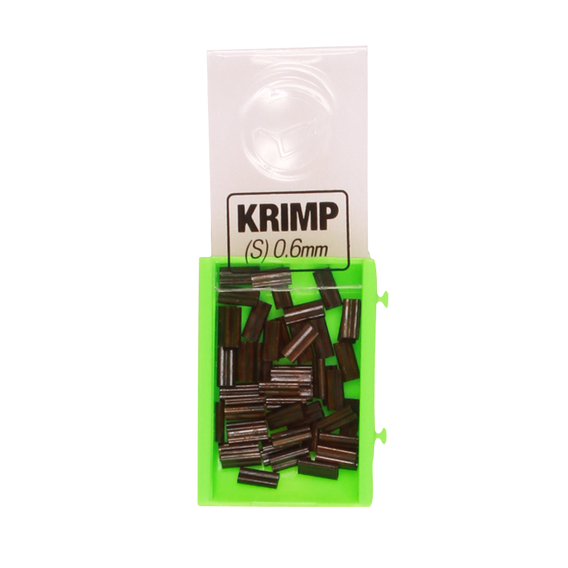 KORDA KORDA Krimp Tool and Krimps - Parkfield Angling Centre