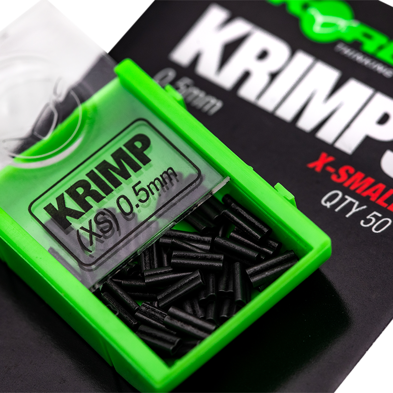 KORDA KORDA Krimp Tool and Krimps - Parkfield Angling Centre